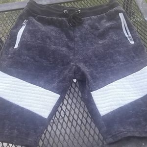 Jogger Shorts